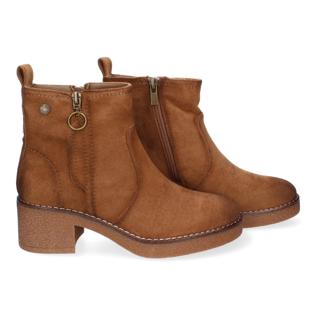 Botines mujer Cyrena