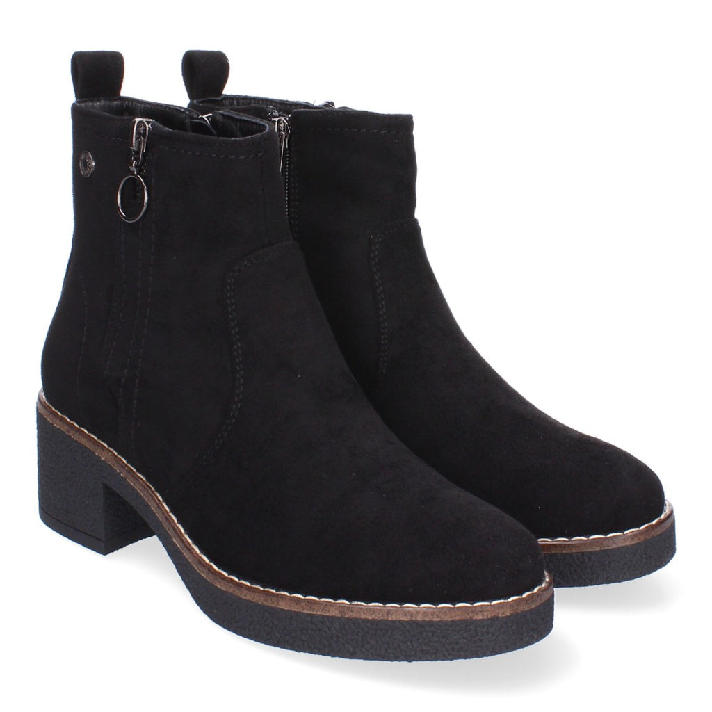Botines mujer Cyrena