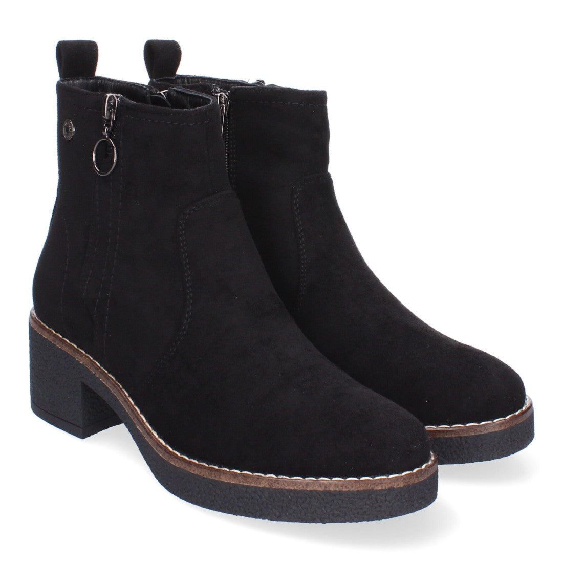 Botines mujer Cyrena