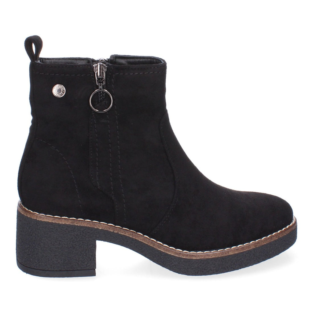 Botines mujer Cyrena