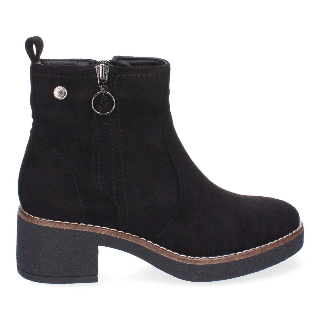 Botines mujer Cyrena