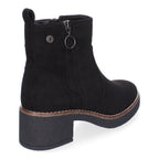 Botines mujer Cyrena
