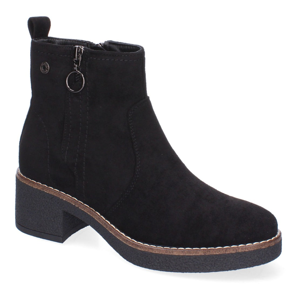 Botines mujer Cyrena