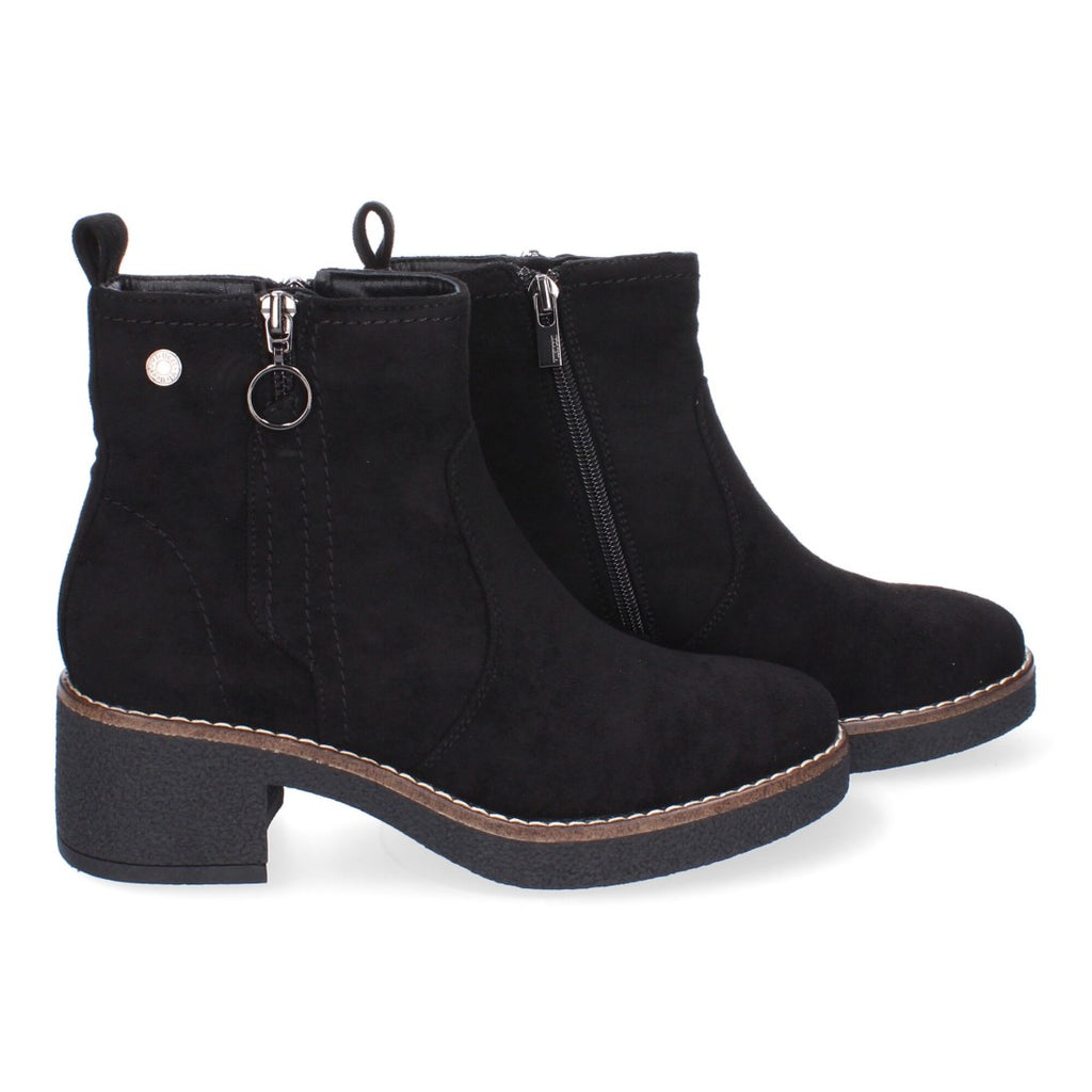 Botines mujer Cyrena