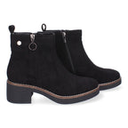 Botines mujer Cyrena