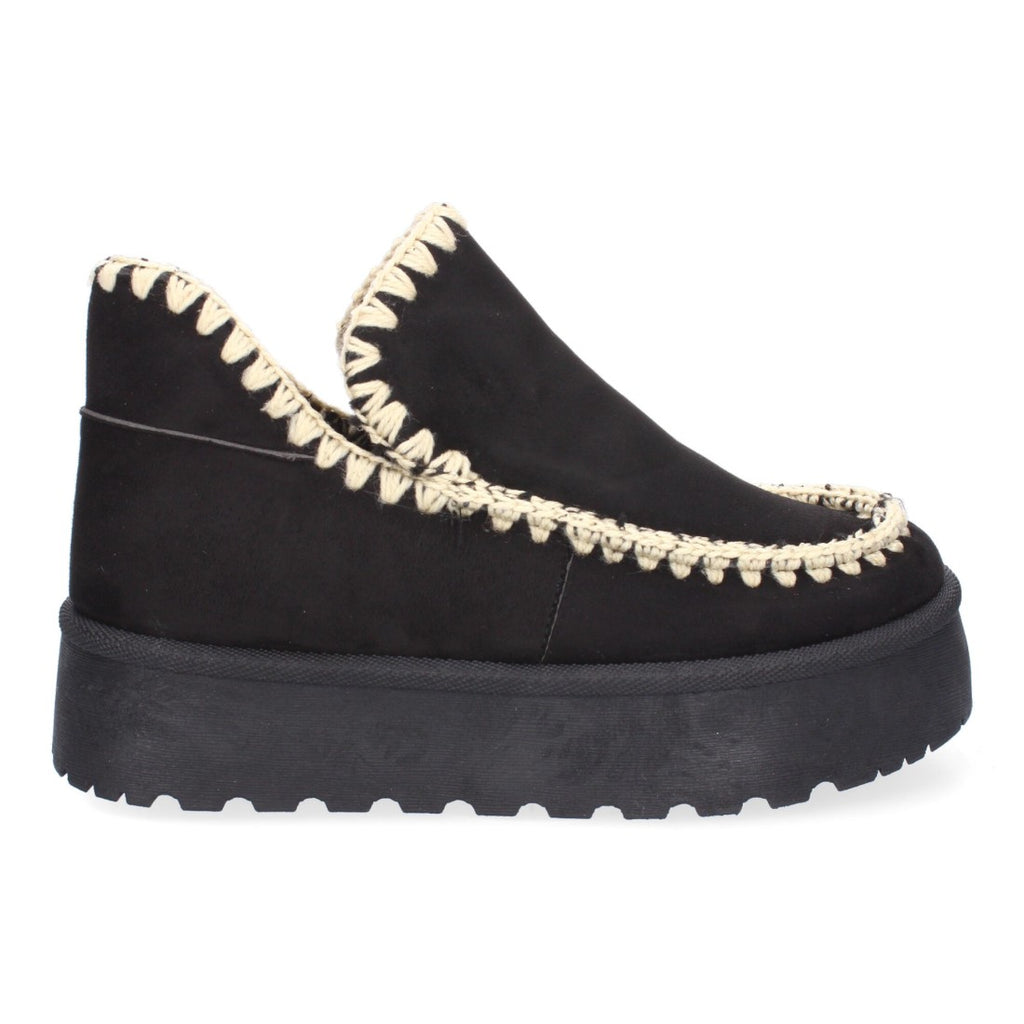 Botines mujer Cyrena