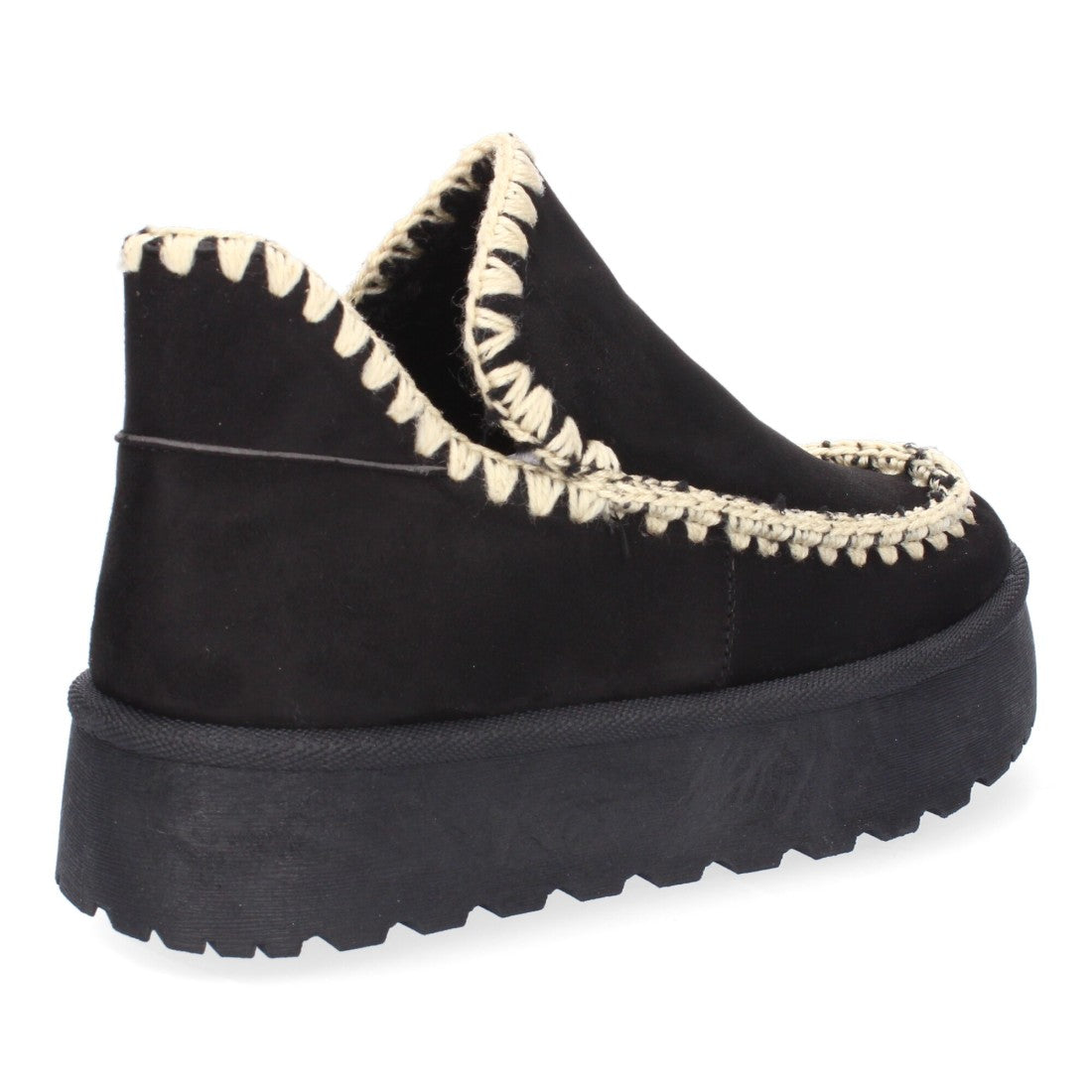 Botines mujer Cyrena