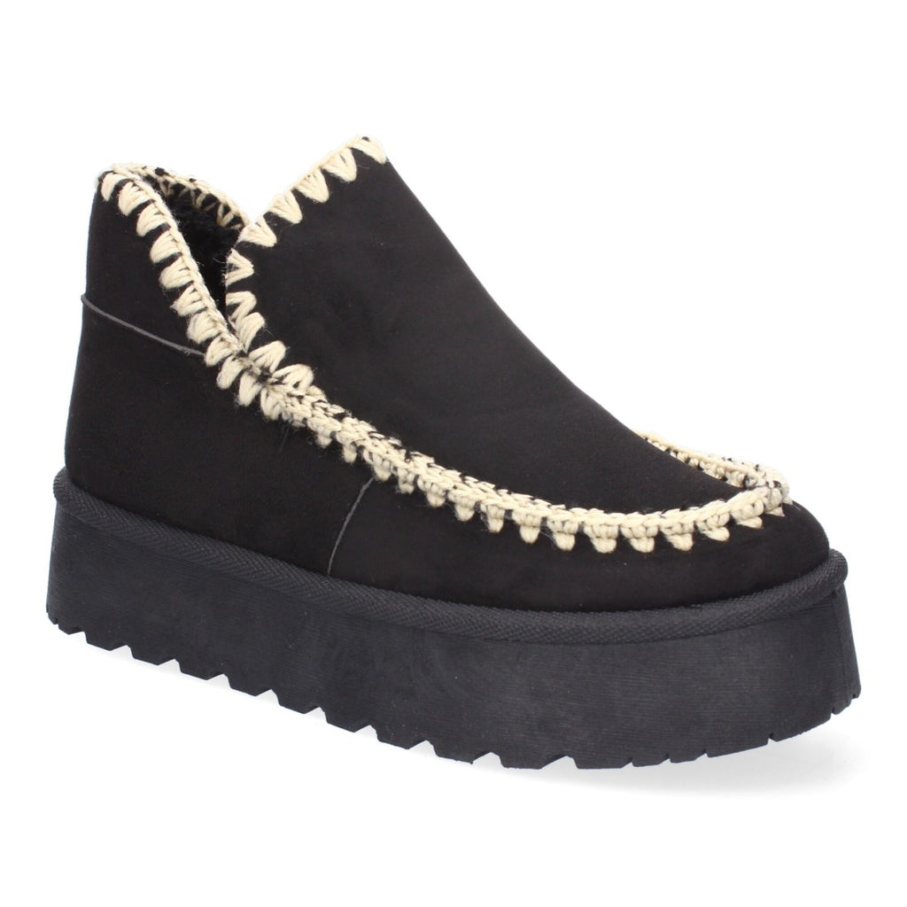 Botines mujer Cyrena