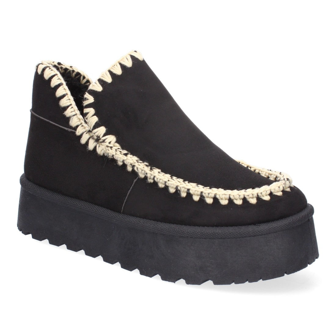 Botines mujer Cyrena