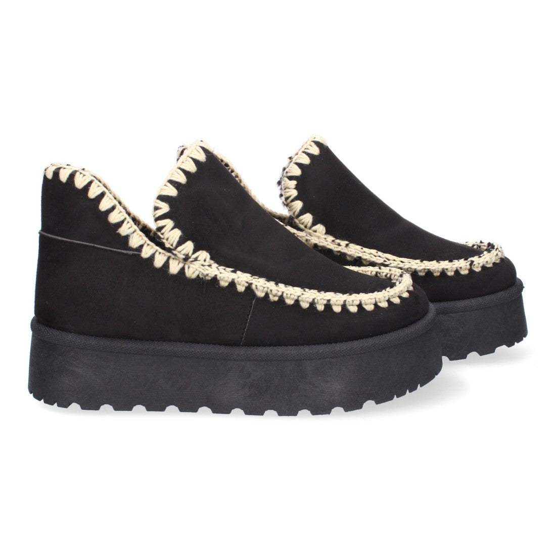 Botines mujer Cyrena