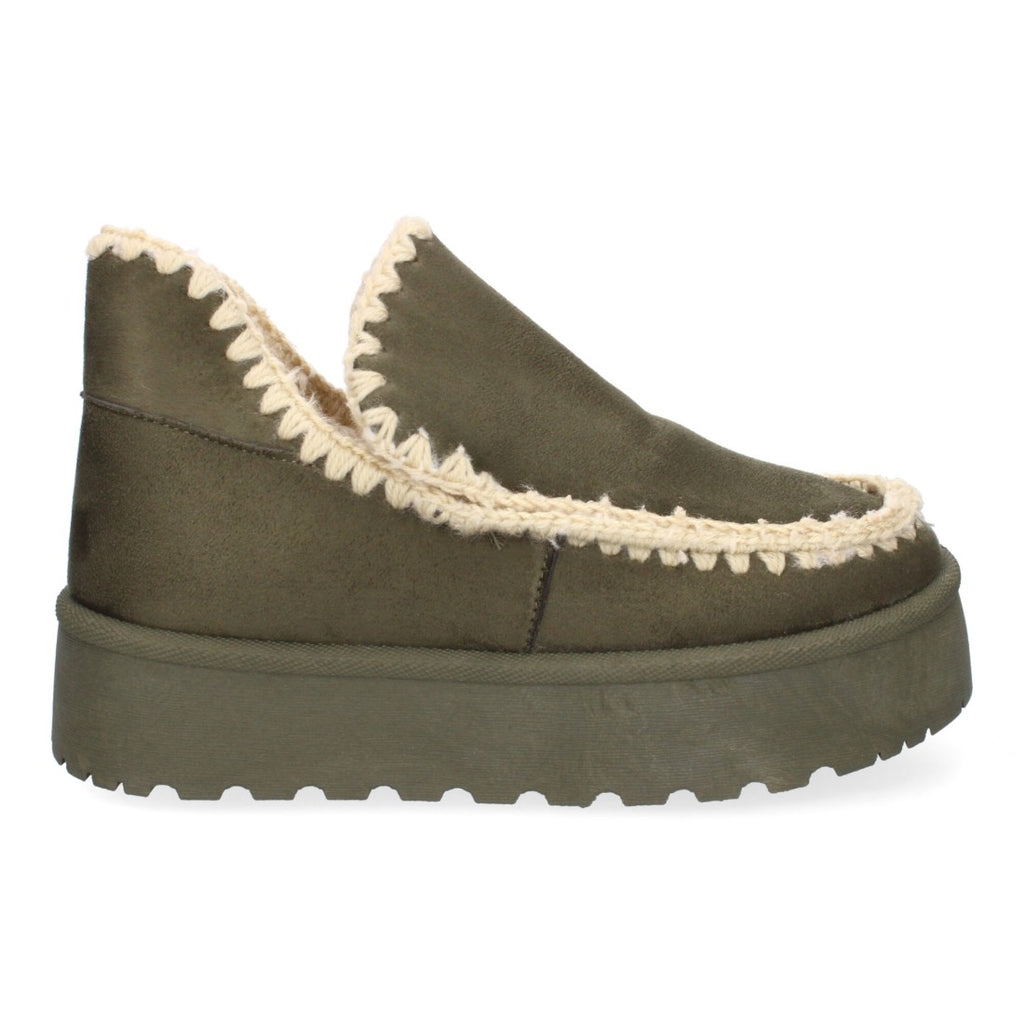 Botines mujer Cyrena