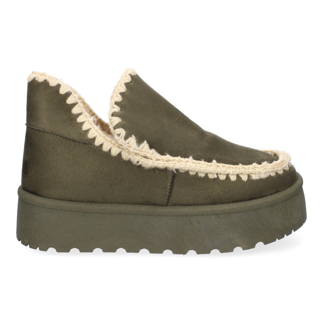 Botines mujer Cyrena