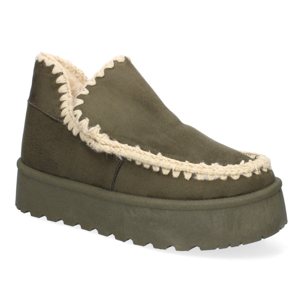 Botines mujer Cyrena