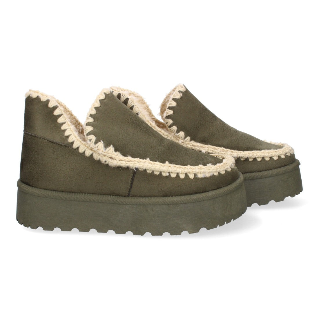 Botines mujer Cyrena