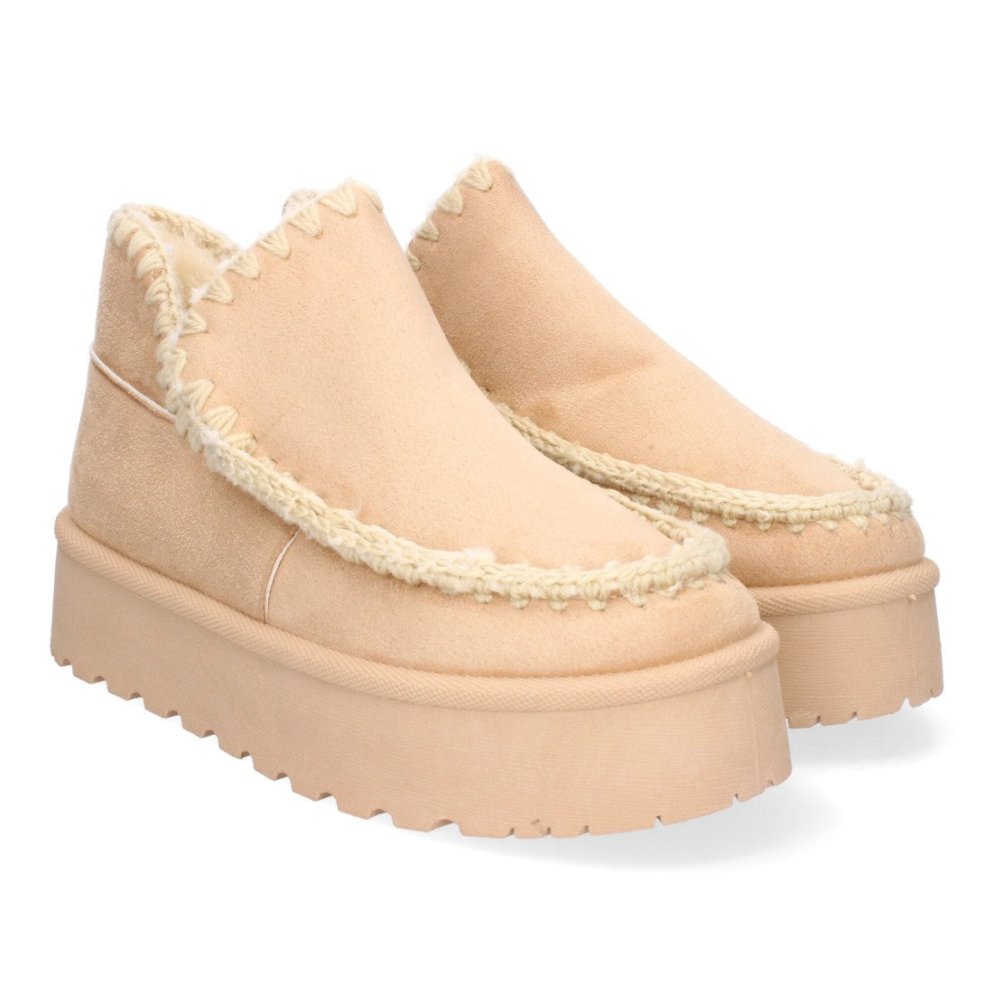 Botines mujer Cyrena