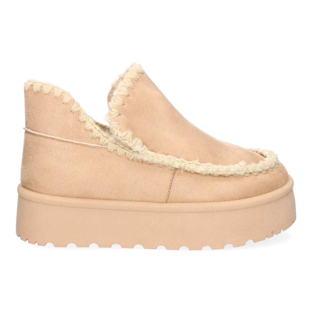 Botines mujer Cyrena
