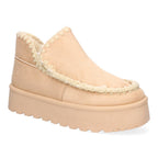 Botines mujer Cyrena