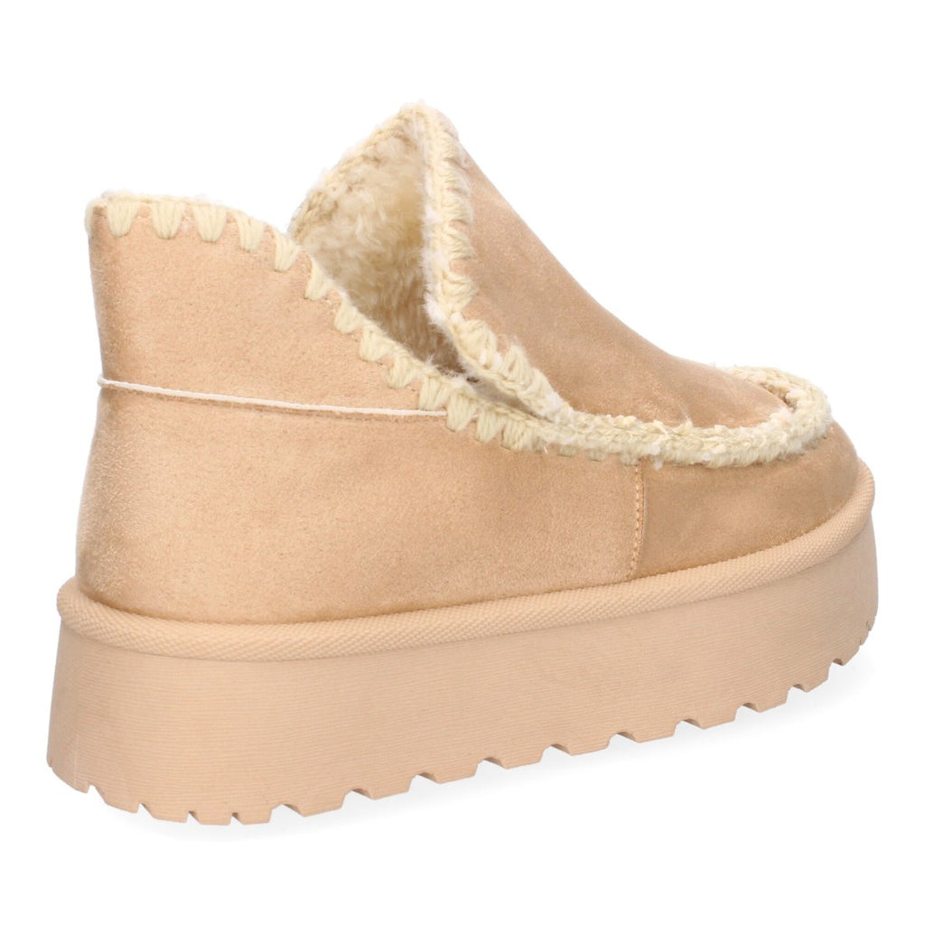 Botines mujer Cyrena