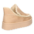 Botines mujer Cyrena