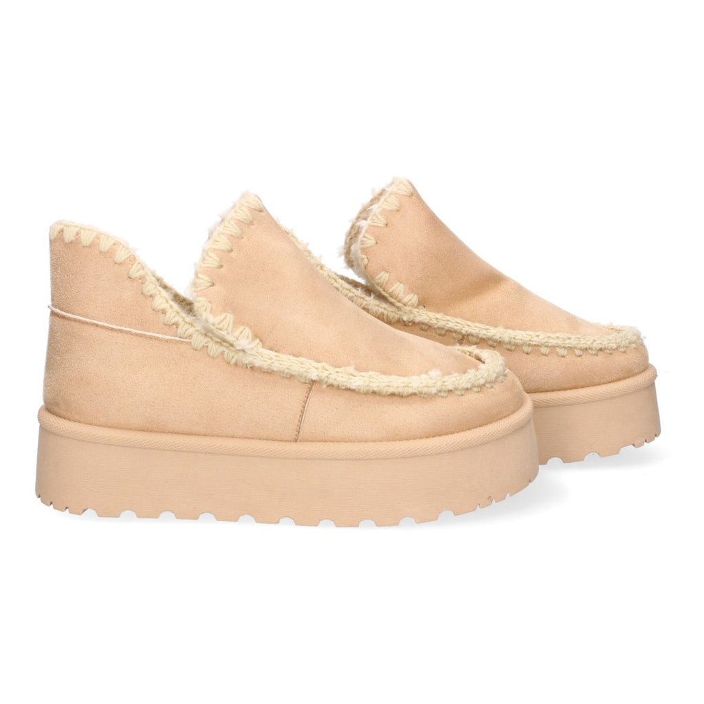 Botines mujer Cyrena