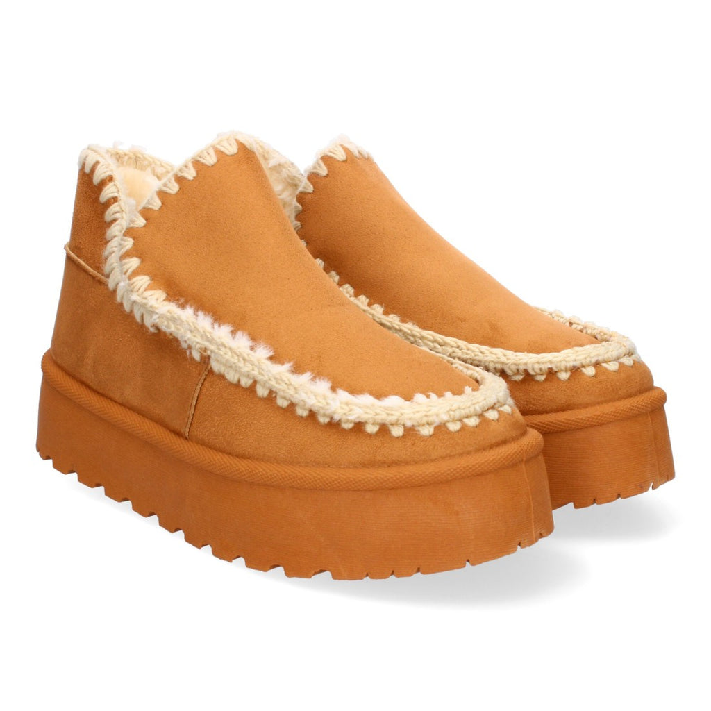 Botines mujer Cyrena