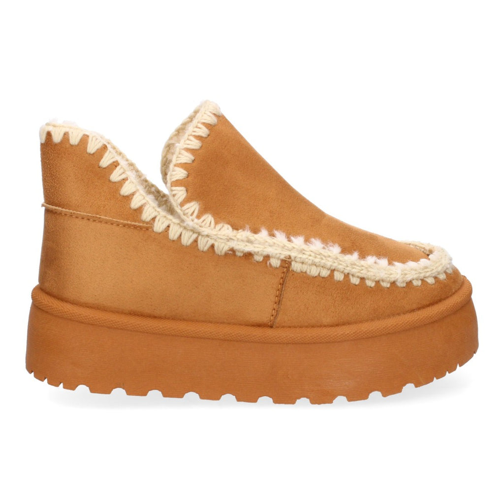 Botines mujer Cyrena