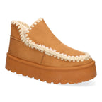 Botines mujer Cyrena