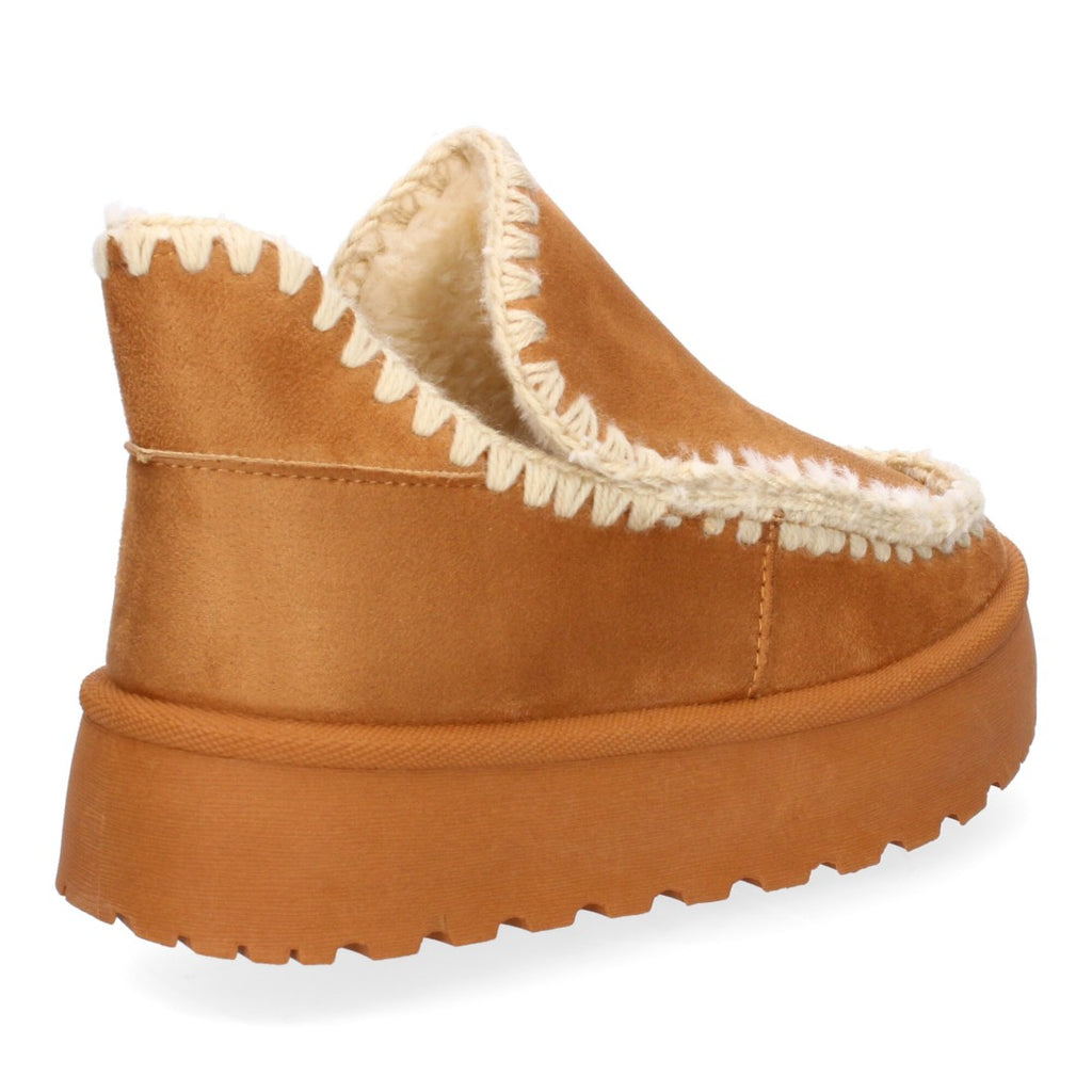 Botines mujer Cyrena