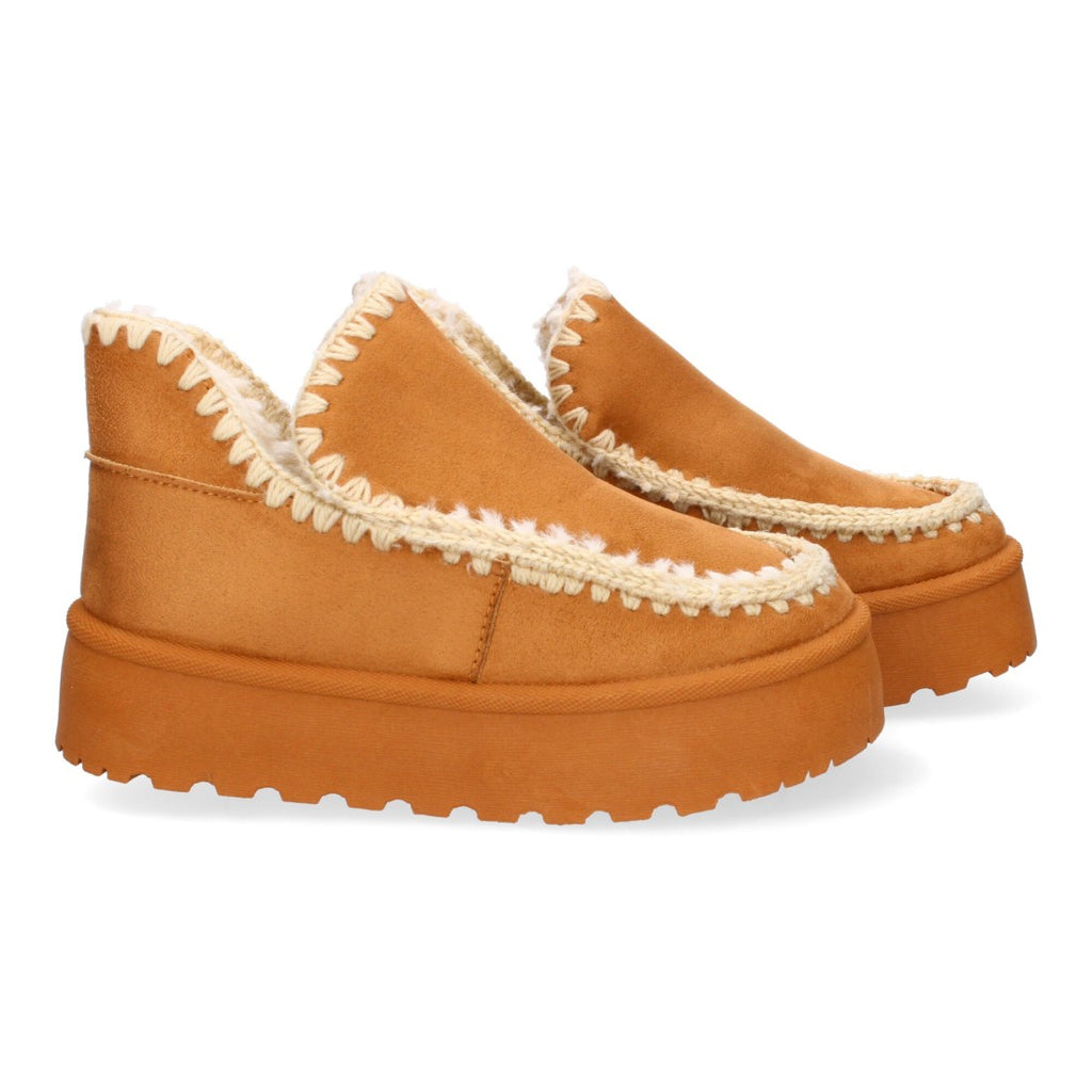 Botines mujer Cyrena