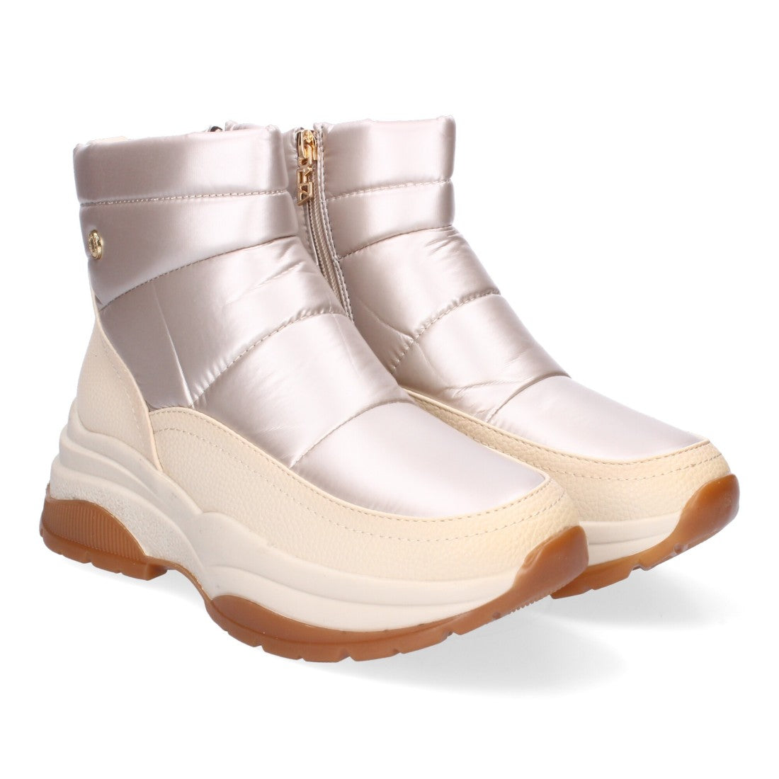 Botines mujer Cyrena