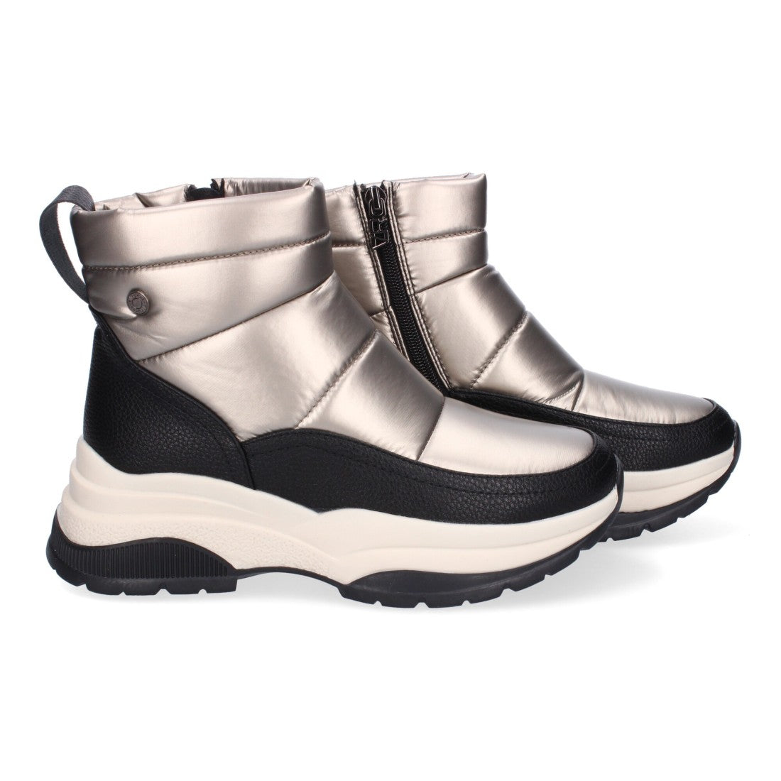 Botines mujer Cyrena