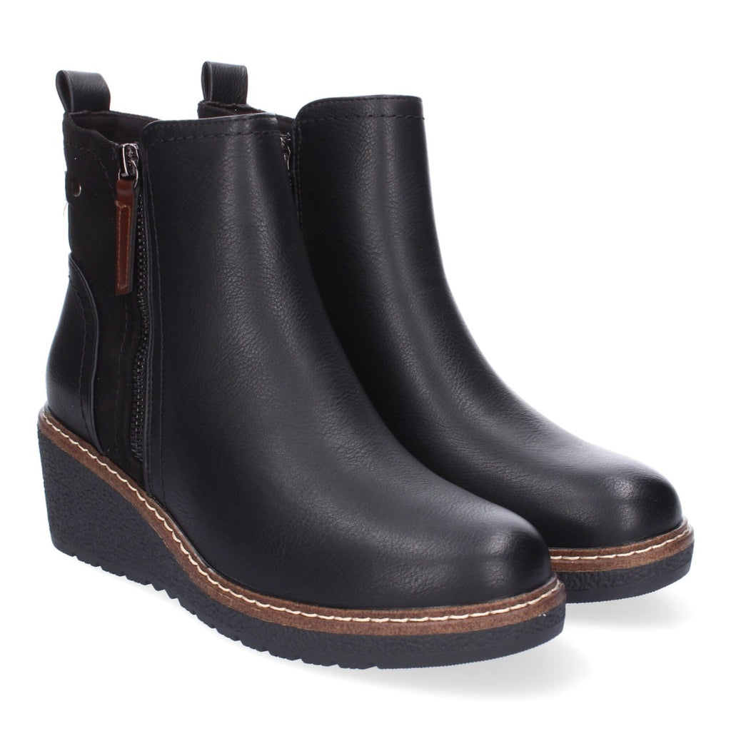 Botines mujer Cyrena