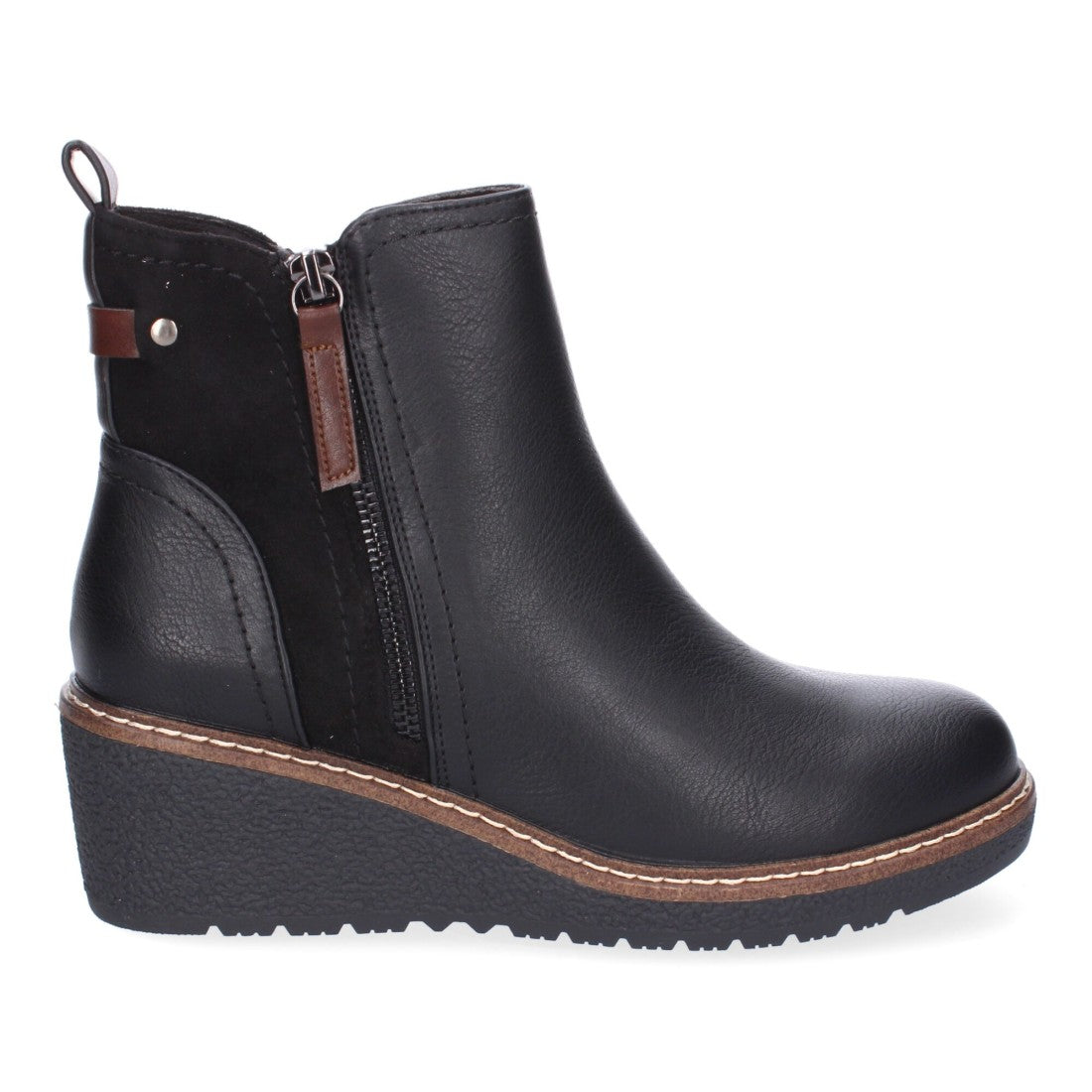 Botines mujer Cyrena