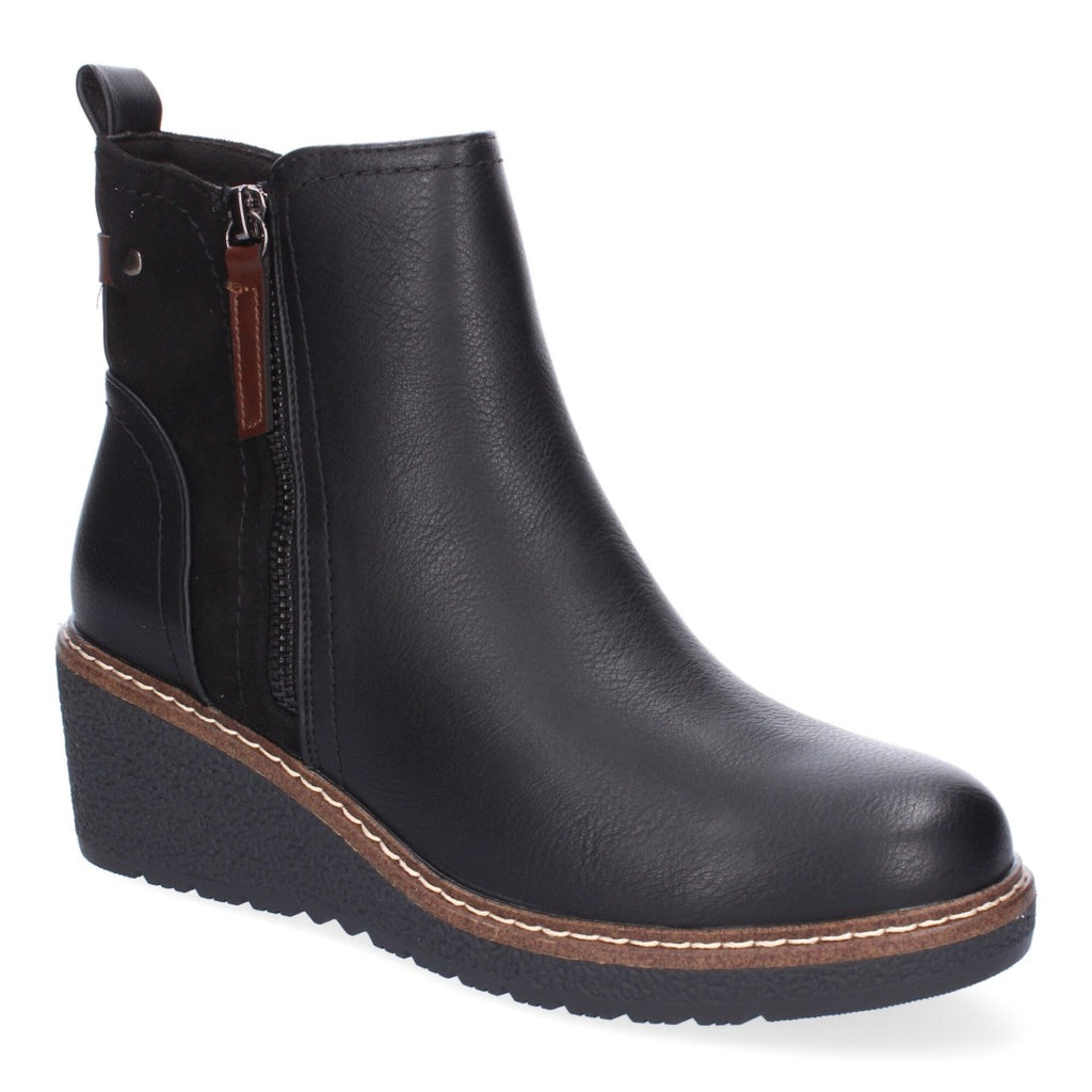 Botines mujer Cyrena