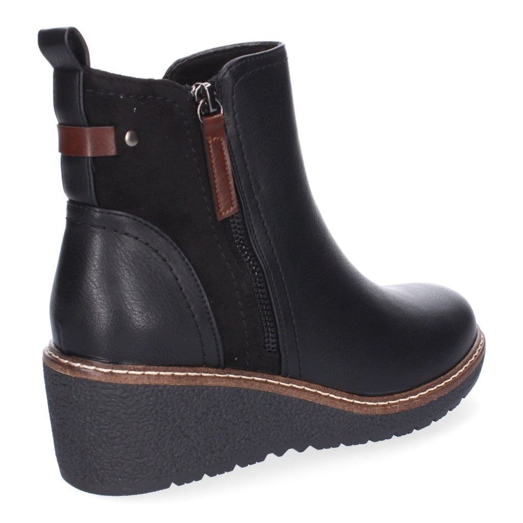Botines mujer Cyrena