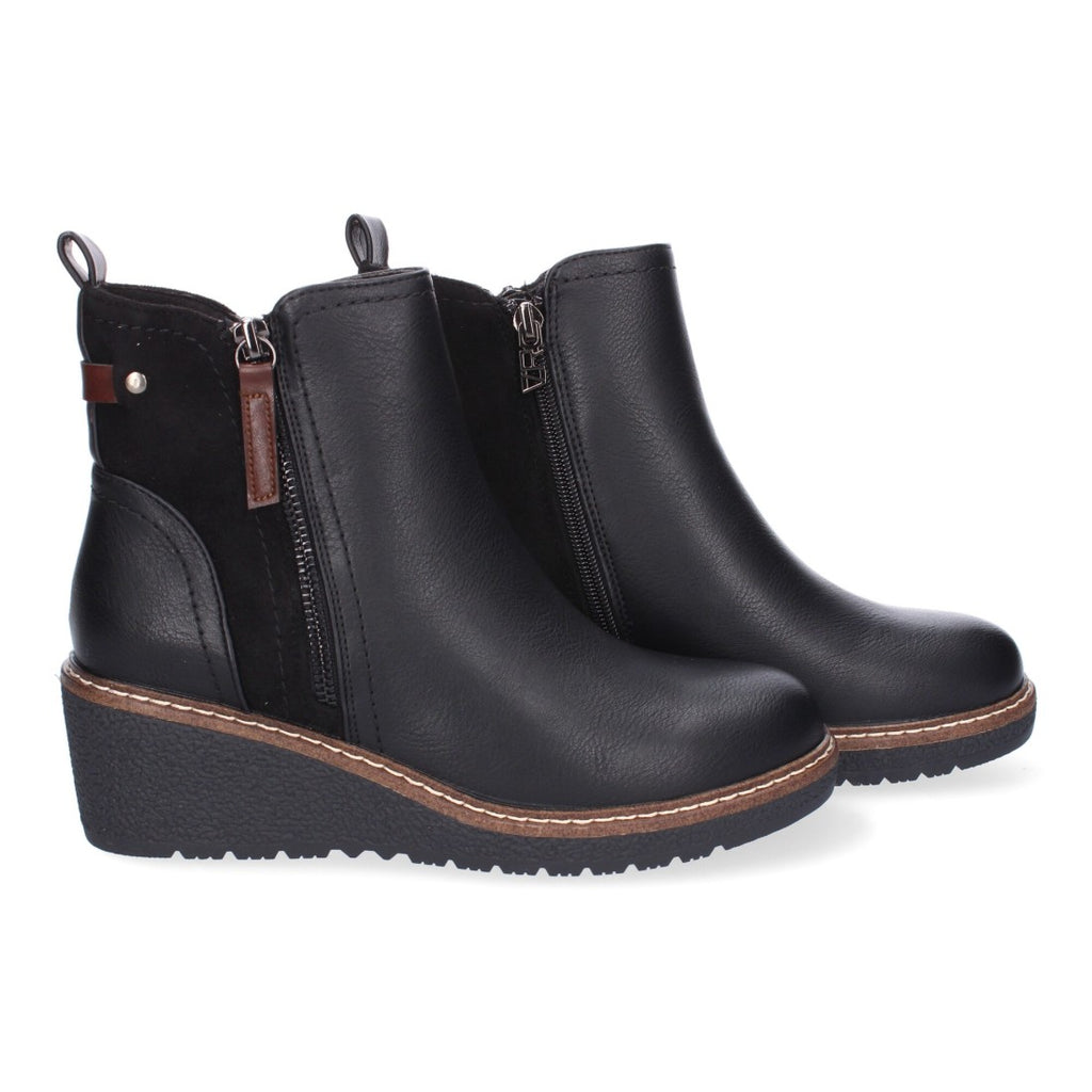 Botines mujer Cyrena