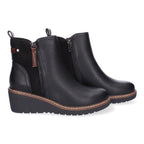 Botines mujer Cyrena