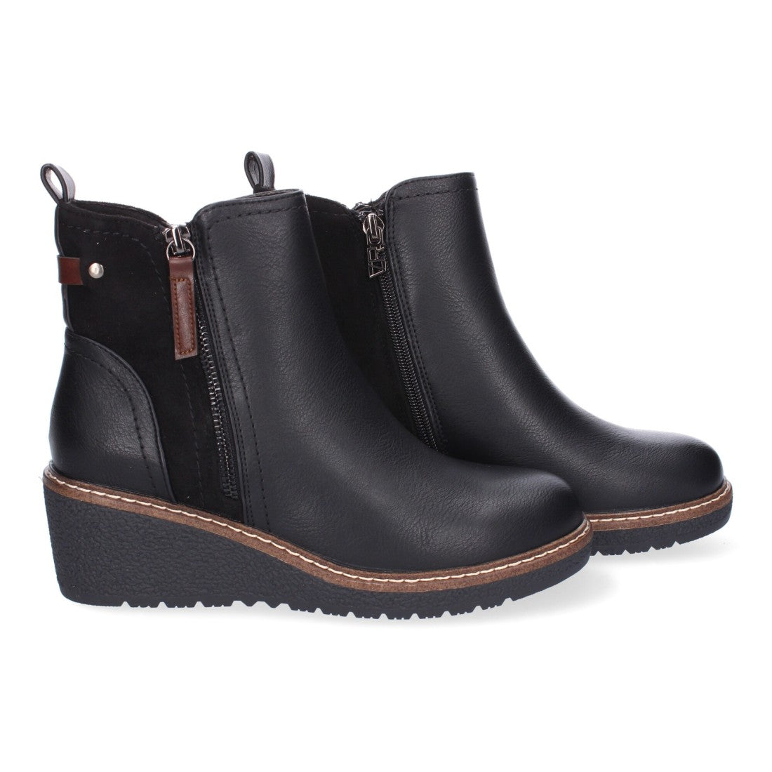 Botines mujer Cyrena