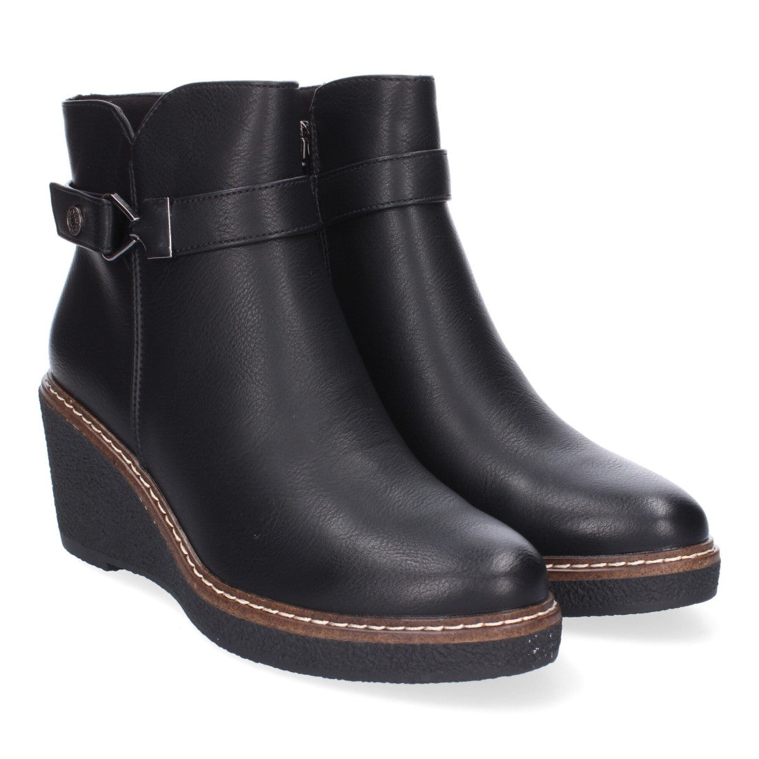 Botines mujer Cyrena