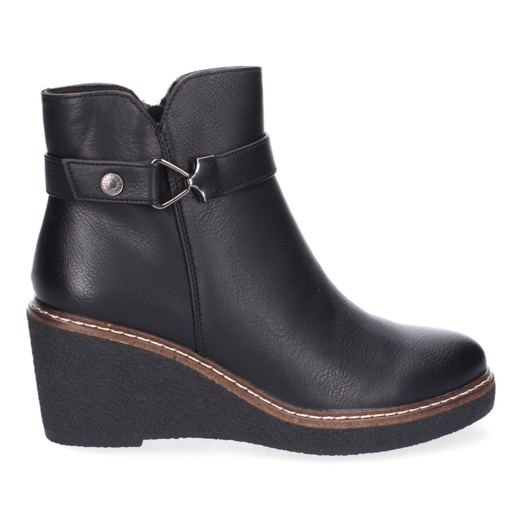 Botines mujer Cyrena