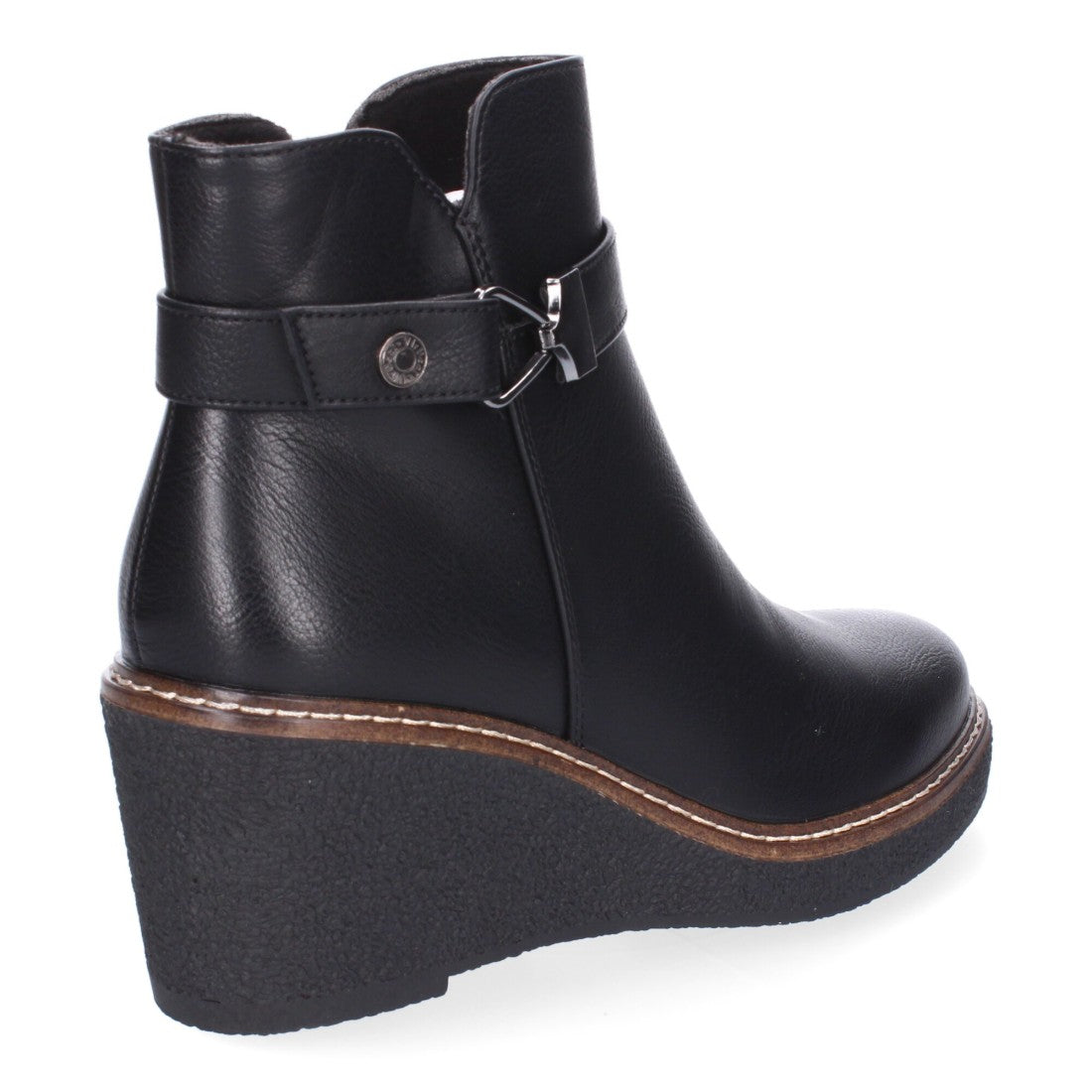 Botines mujer Cyrena