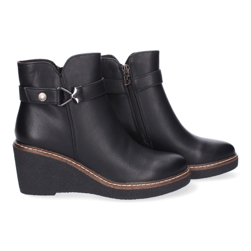 Botines mujer Cyrena
