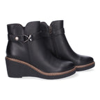 Botines mujer Cyrena