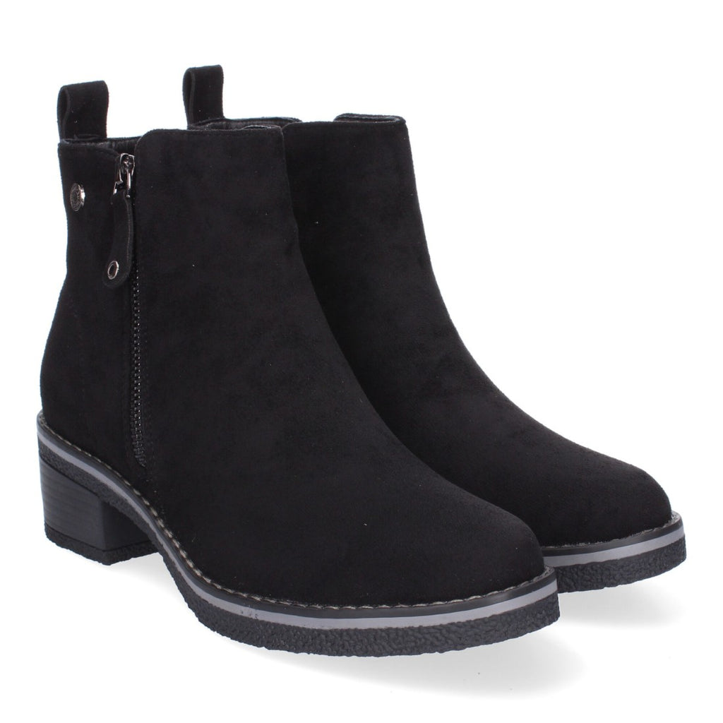 Botines mujer Cyrena