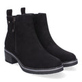 Botines mujer Cyrena