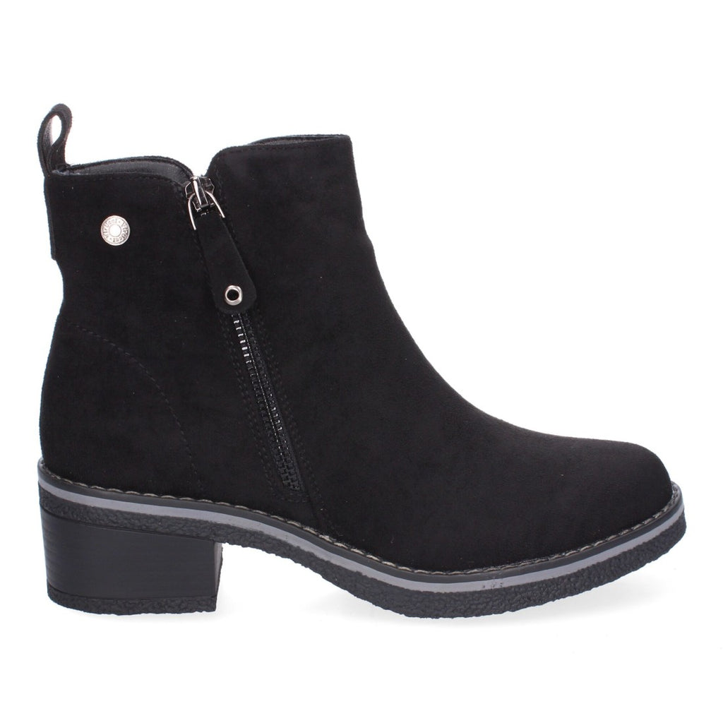 Botines mujer Cyrena