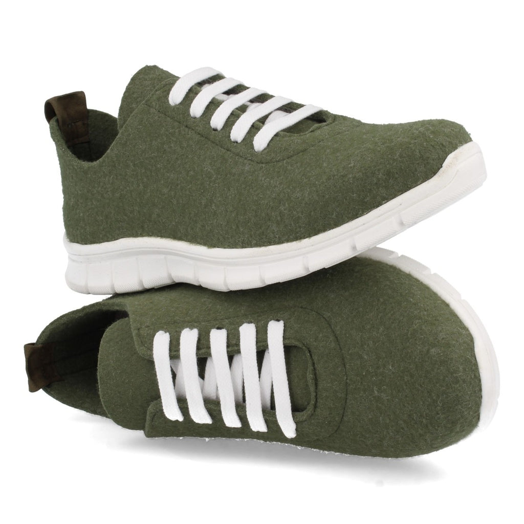 Sneakers mujer Cyrena