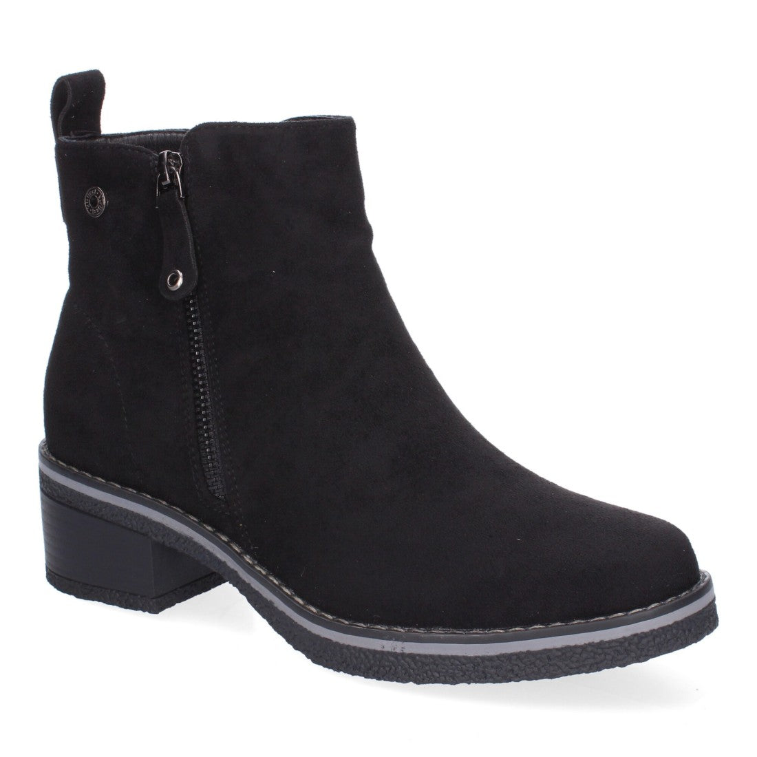 Botines mujer Cyrena