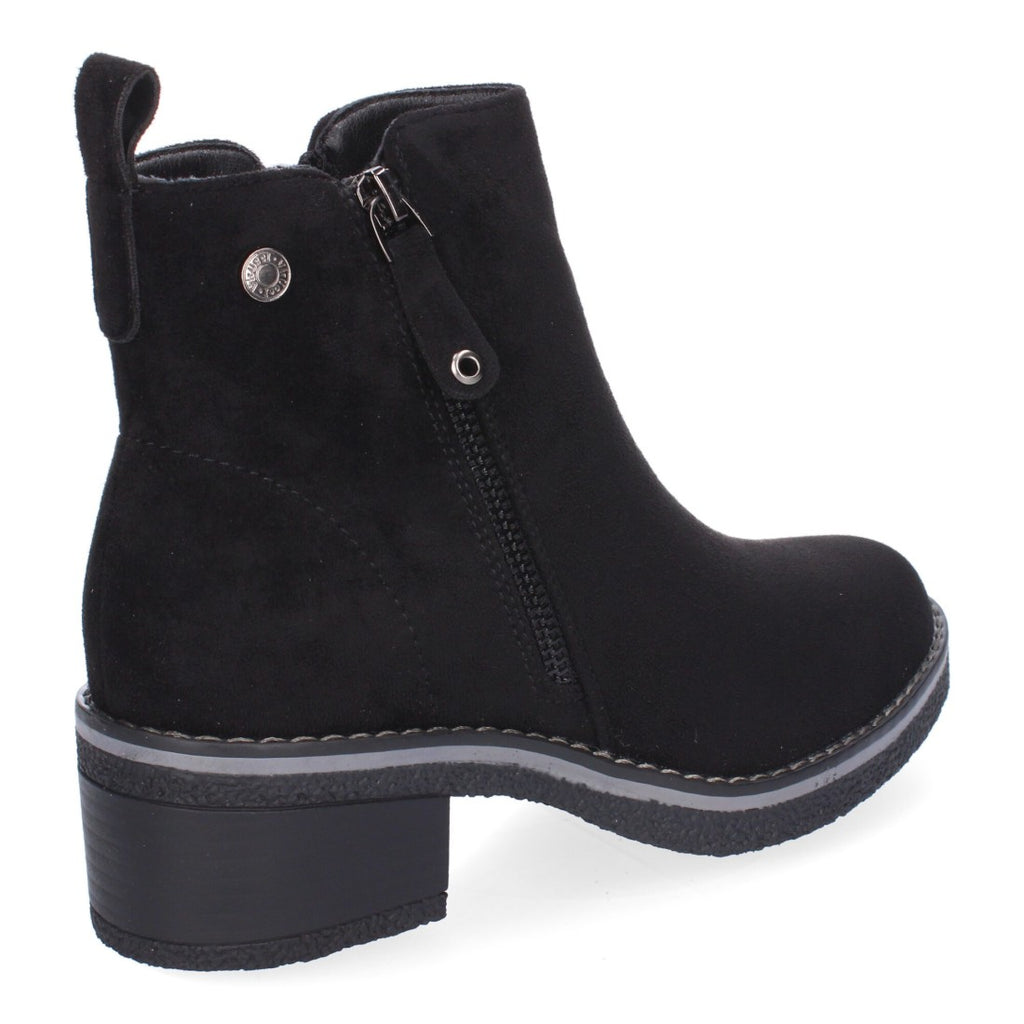 Botines mujer Cyrena