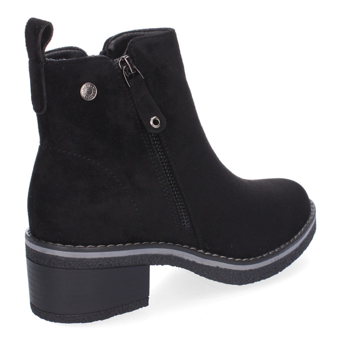 Botines mujer Cyrena